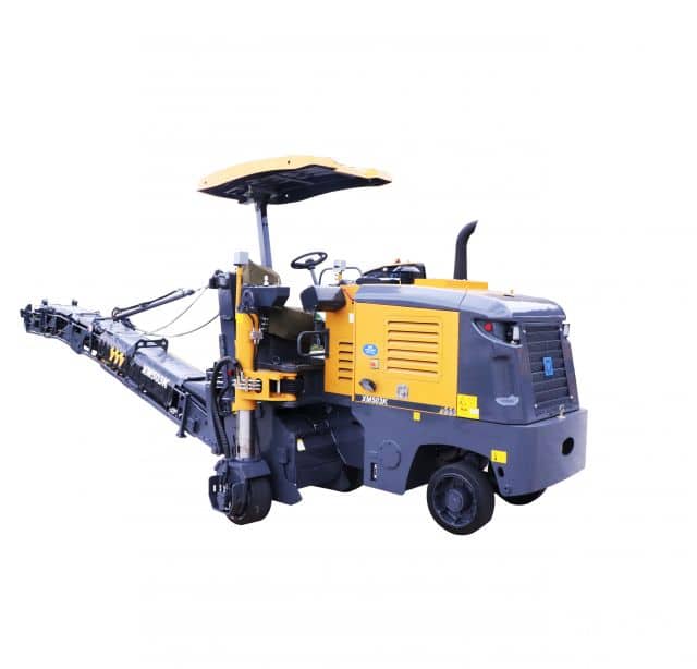 XCMG Official XM503K Pavement Milling Machine for sale